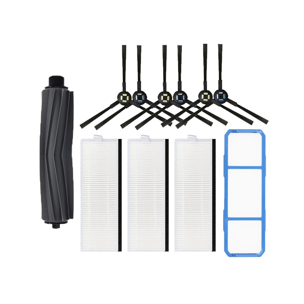 HauptsäChlich Aus Kautschuk FüR Den Hepa-Sauger-image