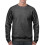 True Face (Assorted - 3 Pack, XL) 2&3Pack Mens Plain Sweatshirt JumperJersey Sweater 6