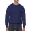 True Face (Assorted - 3 Pack, XL) 2&3Pack Mens Plain Sweatshirt JumperJersey Sweater 7