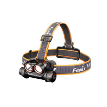 Fenix HM75R SE 1600 Lm Head Torch Headlight (Without Battery Extender)