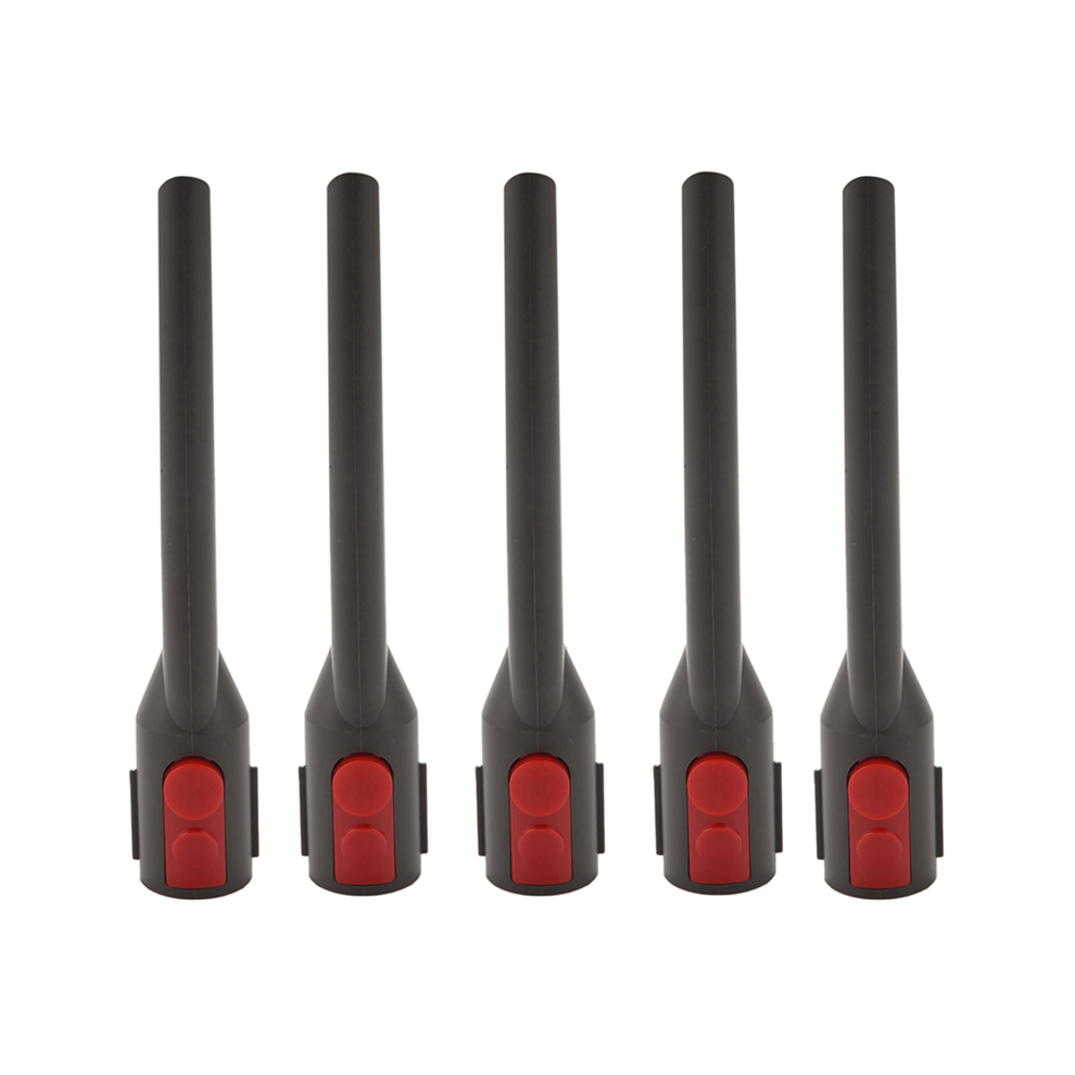 Lot Von 5 ErsatzzubehöRteilen FüR Staubsauger Ohne Filter V10 V8 V7 Sv10 Sv11-image