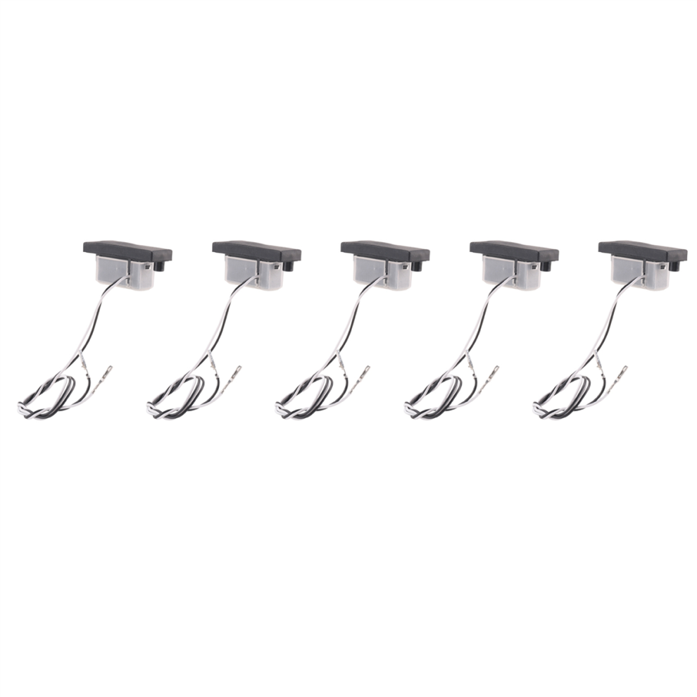 5X 81260M0000 81260A0000 812602L000 Car Wire Rear Trunk Button Switch For Ix25 Ceed Cerato K3 Forte 4852689294357