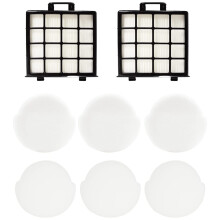 Filters for NZ850UK NZ850UKT AZ912, Sponge Filter Replacement