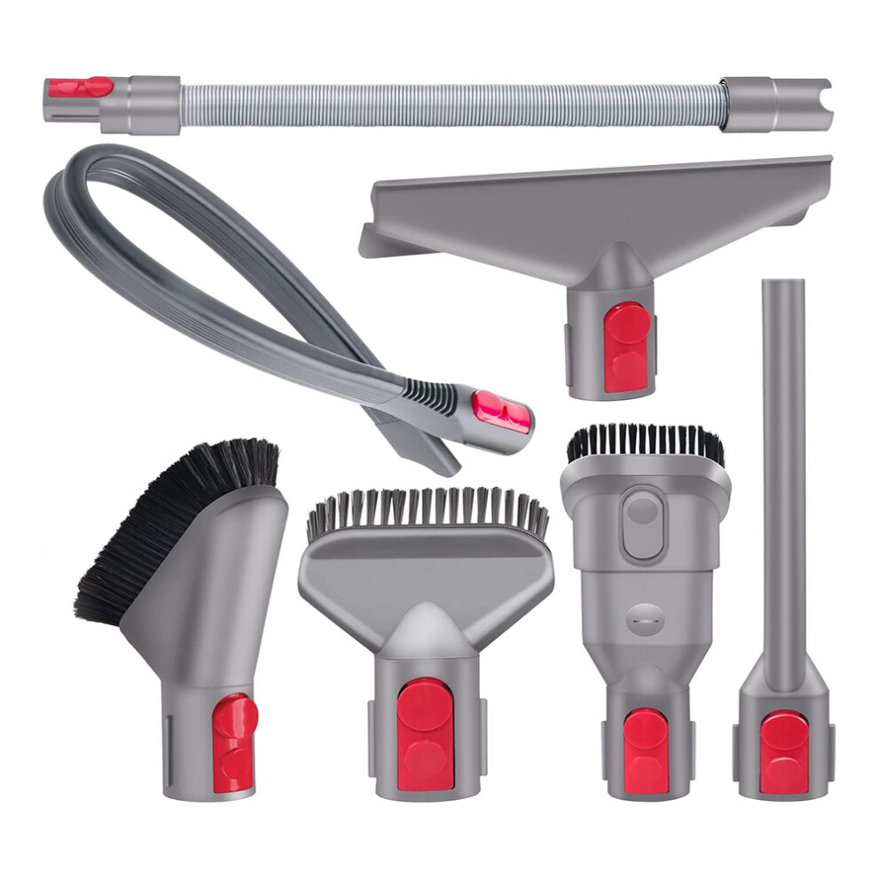 Flexibles Erweiterungswerkzeug, Reinigungswerkzeug FüR V11, V10, V8 Und V7-image