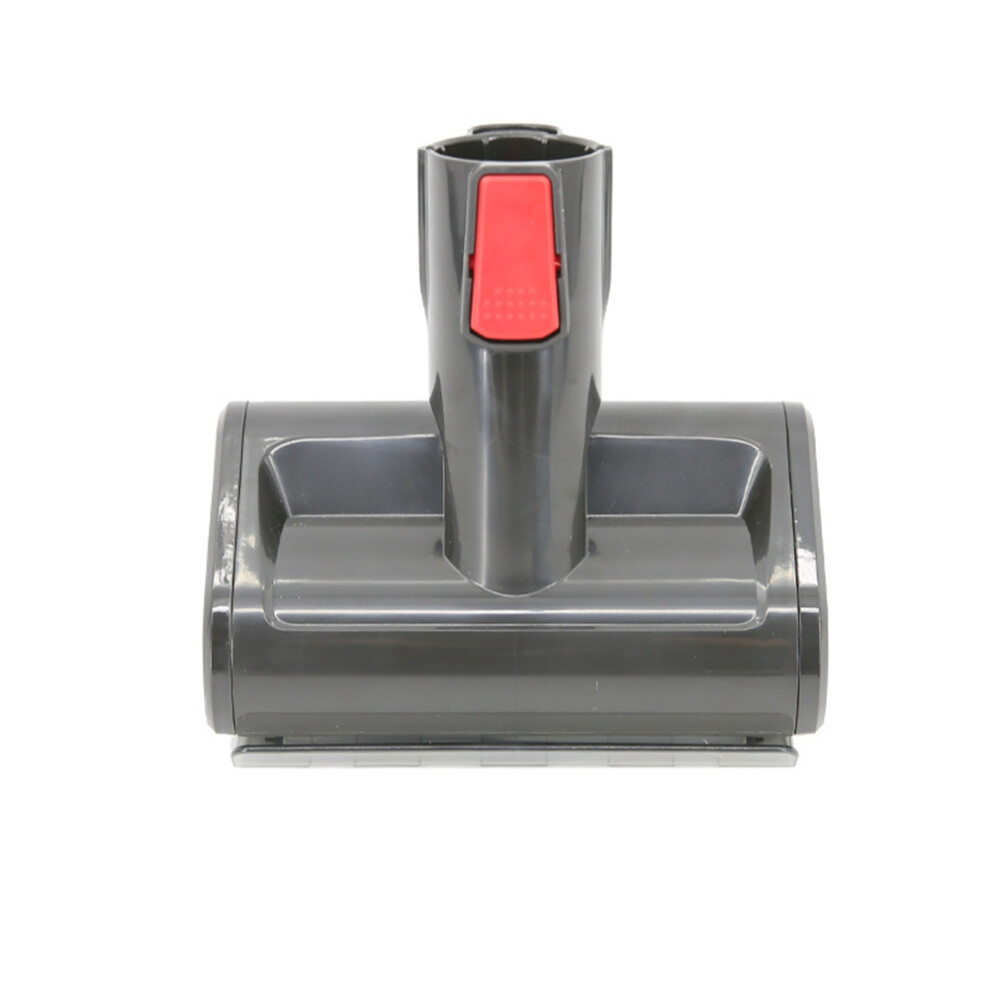 Pour aspirateur sans fil, brosse anti-acariens