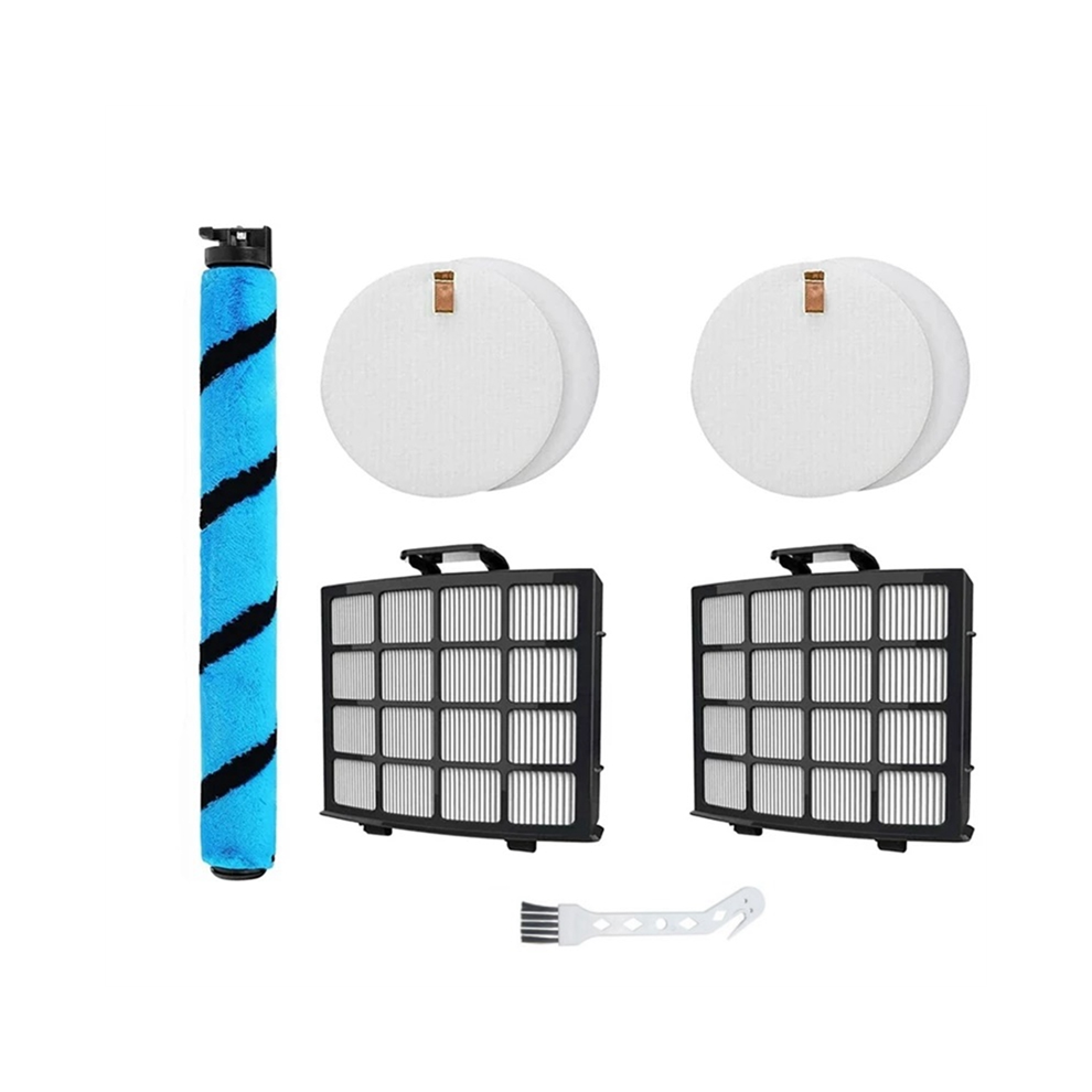 Kit Mit BüRste Und Filter Plush Master FüR Vertikales Reinigen Az2000-image