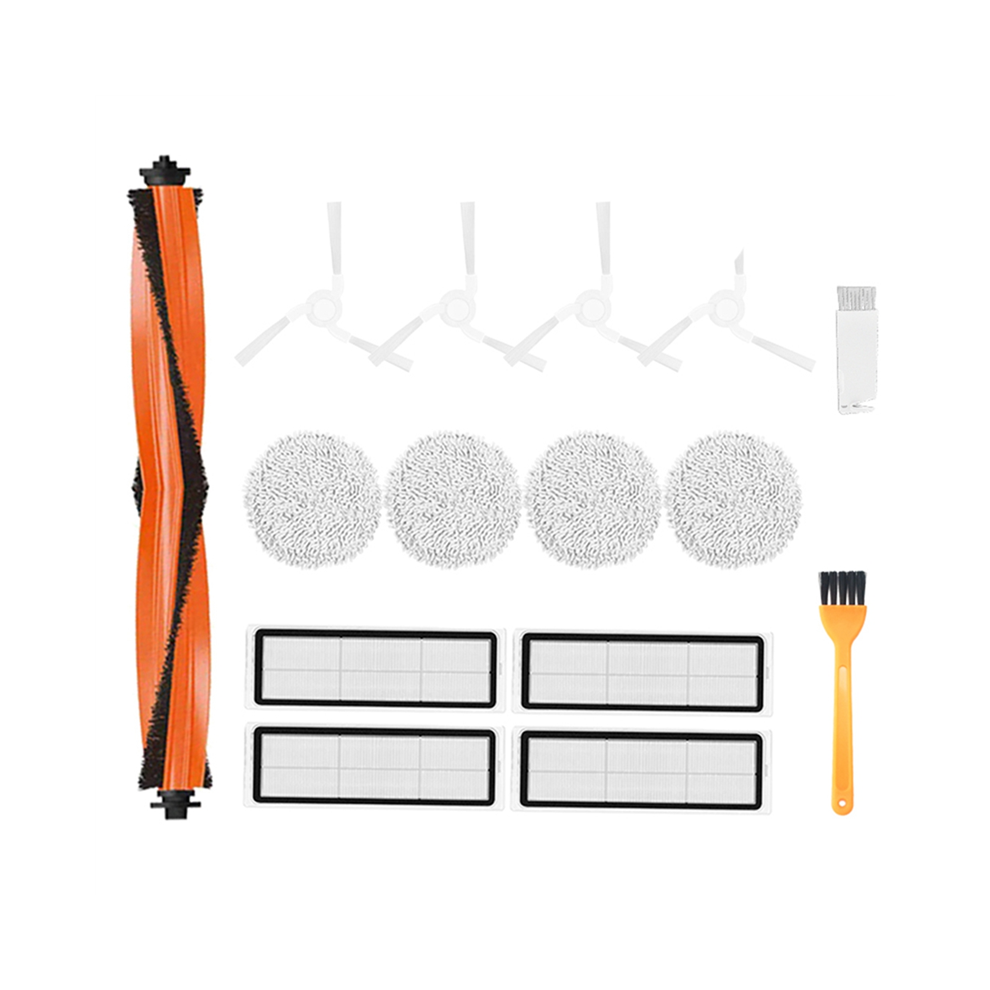 Umtauschteile FüR STYTJ06ZHM Hauptseitenfilter Aus Hepa-Chiffon-Nettoyage-image