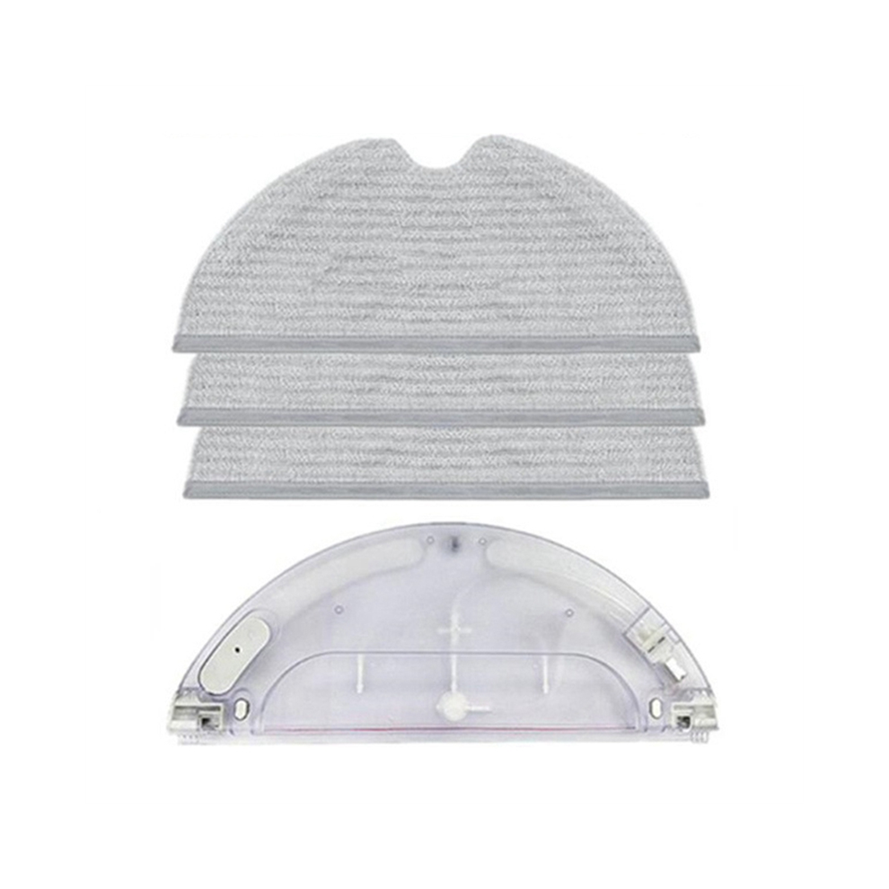 Austauschteile FüR Den WasserbehäLter Des Saugroboters-image