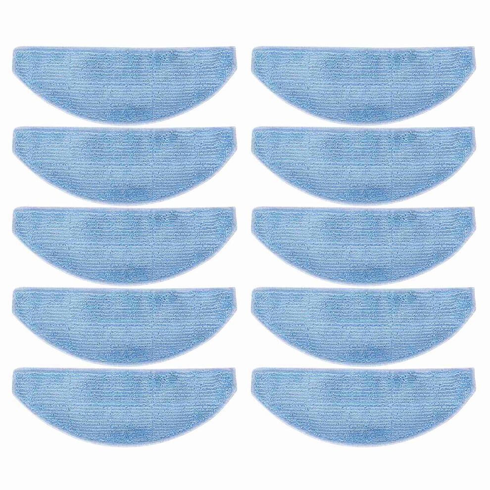 10 Angepasste Balayage- Und G2-Nettoyage-Teile-image