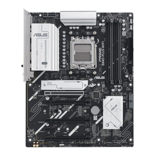 ASUS ASUS PRIME B840-PLUS WIFI AMD B840 Socket AM5 ATX