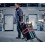 Einhell Einhell System Carrying Case E-Case 90kg Load Red Reinforced Durability 3