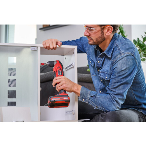 Einhell EINHELL ANGLE SKRUVDRAGARE TE-AD 18 LI-solo 2