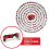 Einhell EINHELL ANGLE SKRUVDRAGARE TE-AD 18 LI-solo 10