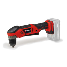 Einhell Cordless Angle Drill 45Nm 18V Power X-Change TE-AD 18 Li BODY ONLY