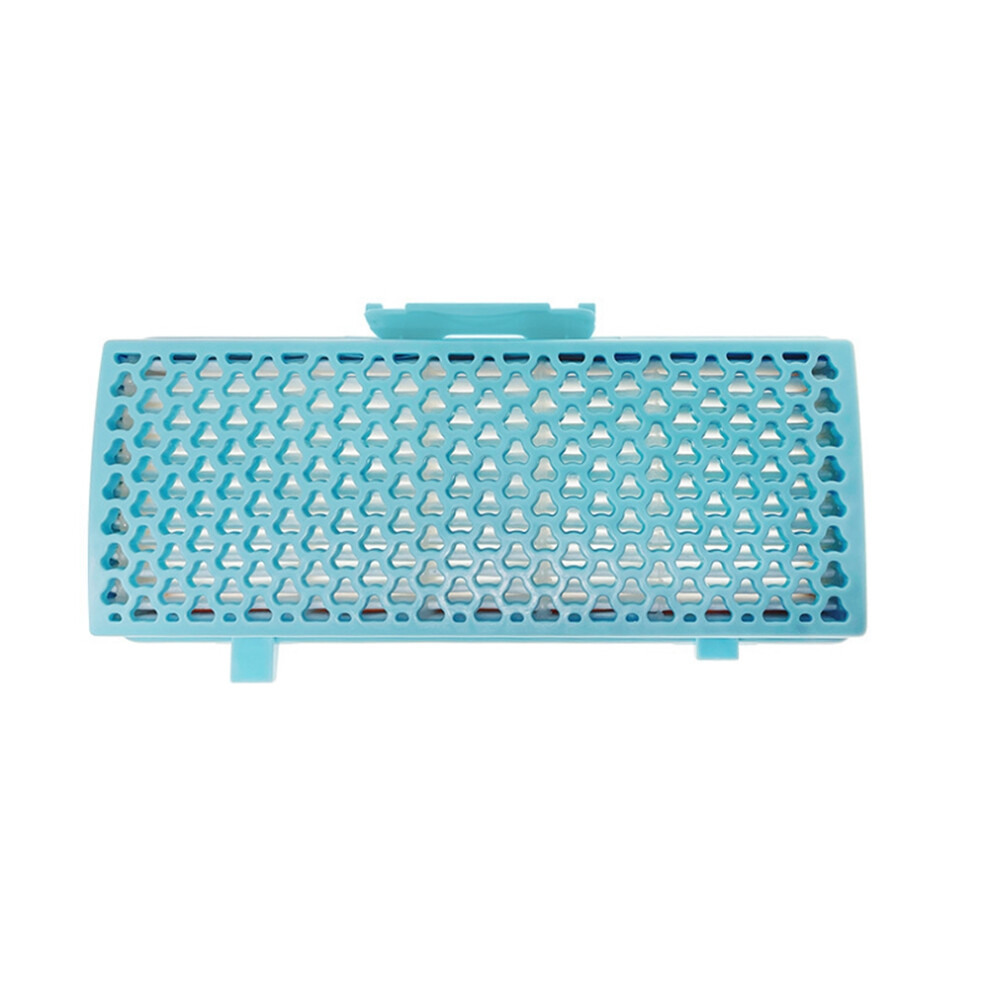 Remplacement du filtre HEPA pour aspirateur XR-404