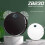 3 in 1 Smart Robot Home Sweeper Sweeping & Vacuuming UV Robots-A 2