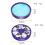 Replacement Washable Pre and Post Hepa Filter Set for DC19 DC20 2