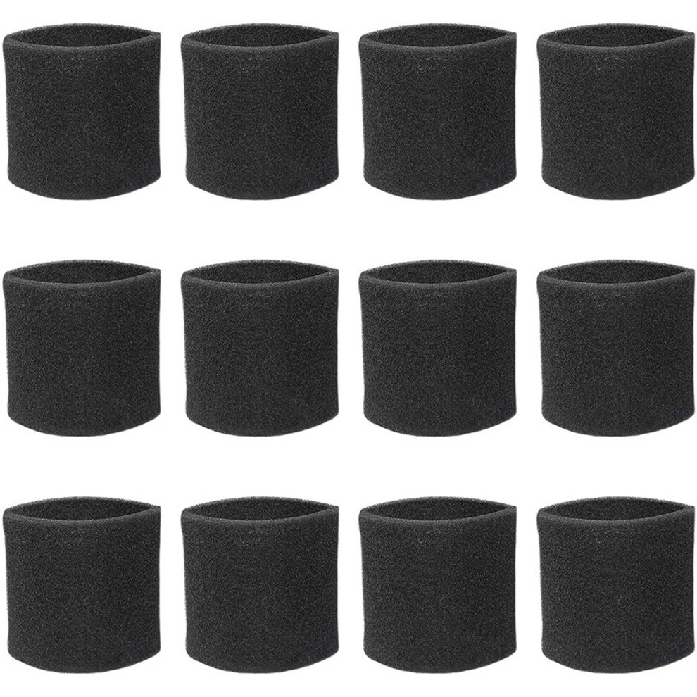 Filtern Sie Den Staubsauger In Sekundenschnelle Und Befeuchten Sie Ihn Mit Mousse 90304-image