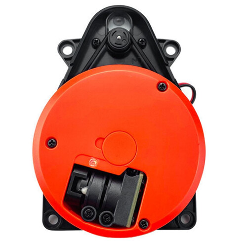 Abstandshalter für Roboter STYTJ02YM /MVXVC01-