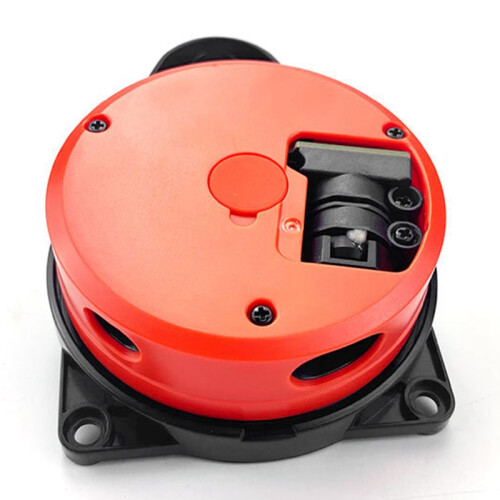 Abstandshalter für Roboter STYTJ02YM /MVXVC01- 2