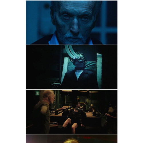 Saw X (2023) 4K UHD 1