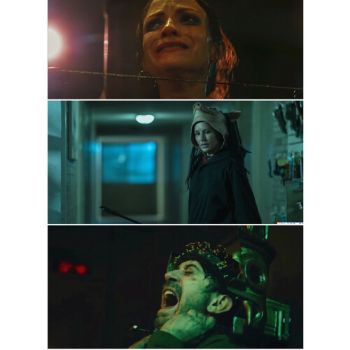 Saw X (2023) 4K UHD 2