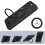 OX OX Ring iPhone 15 Pro Case 360 Rotating Magsafe Shockproof Magnetic Cover 2