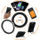 OX OX Ring iPhone 15 Pro Case 360 Rotating Magsafe Shockproof Magnetic Cover 3