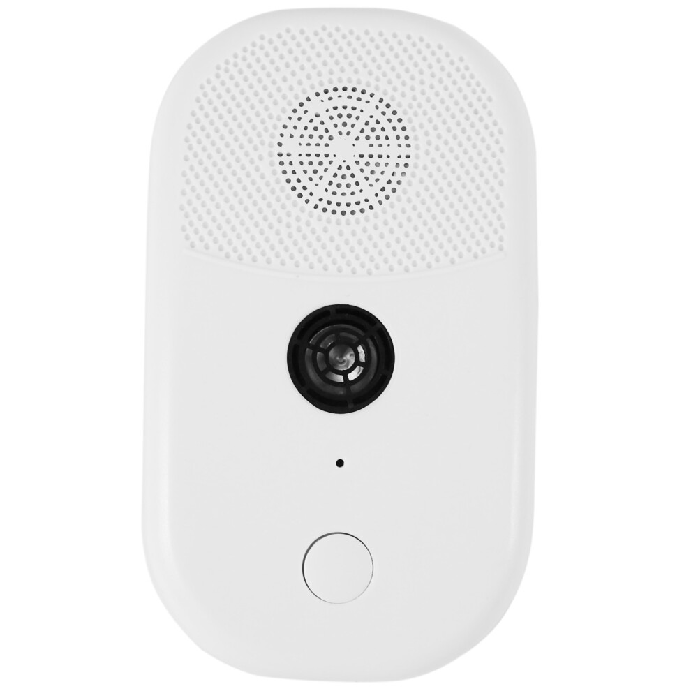 Mini aspirateur électronique à ultrasons anti-acariens (prise américaine)