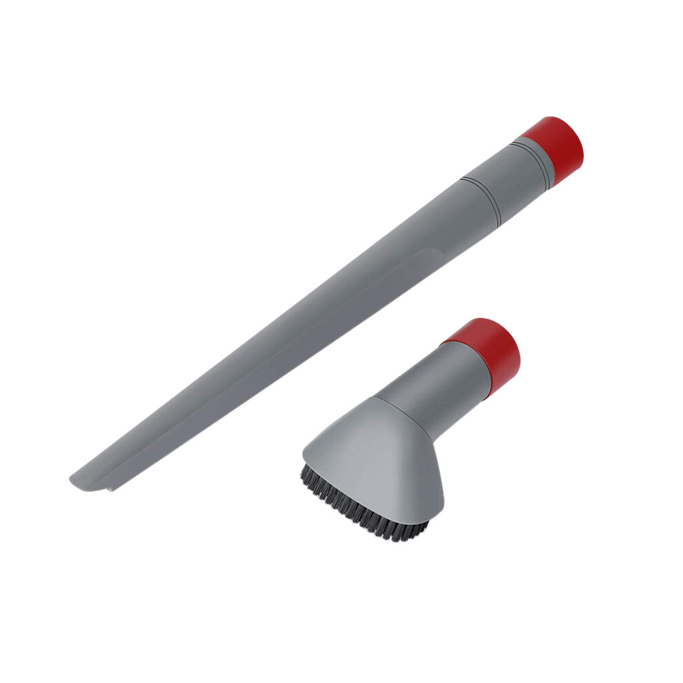 Suceur plat et brosse à poussière pour aspirateur professionnel Lift-Away