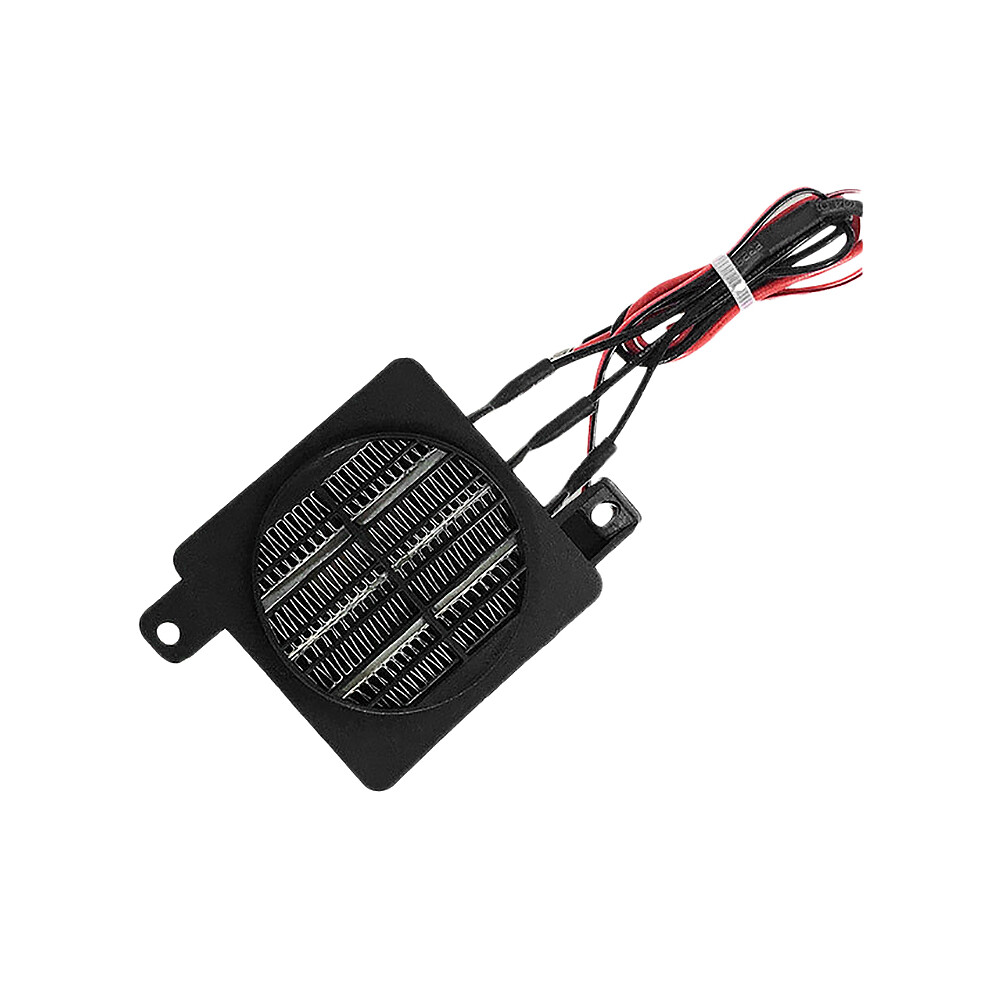 Car Room Heater 24V 150W Energy Saving Ptc Fan Air 4852689256102
