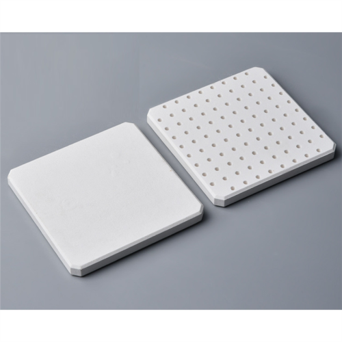 Ceramic Refractory Pad Support Nail Kiln Tool Clay Object Firing 1