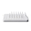 Ceramic Refractory Pad Support Nail Kiln Tool Clay Object Firing 1