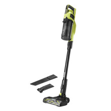 225368 RYOBI Børsteløs stående støvsuger 18V