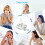 Hangsun CN100 Nebuliser Machine Steam Inhaler Compressor Vaporiser 5