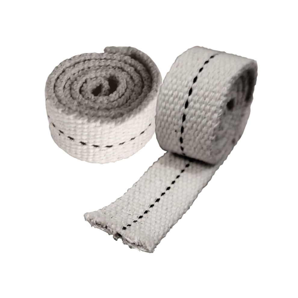 Ketoplastics Replacement Wick For Anti-Frost Heater Or Cold Frame, Paraffin Heaters- Pack Of 2