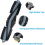 Zubehör-Set für T20 OMNI T20e 4