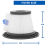 6 Pack Replacement HEPA Filter Compatible for K17 Cordless Vacuum 4
