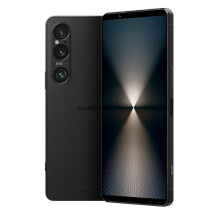 Sony Xperia 1 VI 256GB Dual Unlocked ( Black )