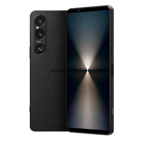 Sony Sony Xperia 1 VI 256GB Dual  Unlocked ( Black )