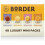 Border Border Multipack Biscuits - Individually Wrapped 6