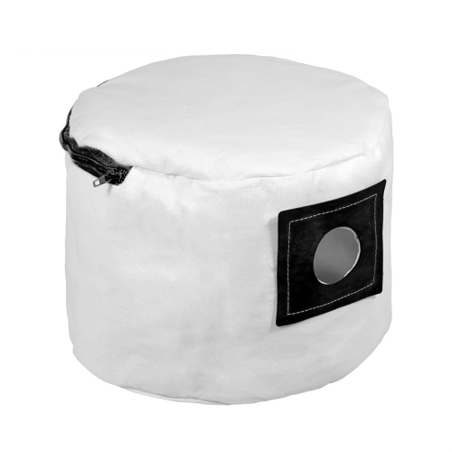 Reusable Washable Dust Bags With Zip For Hetty