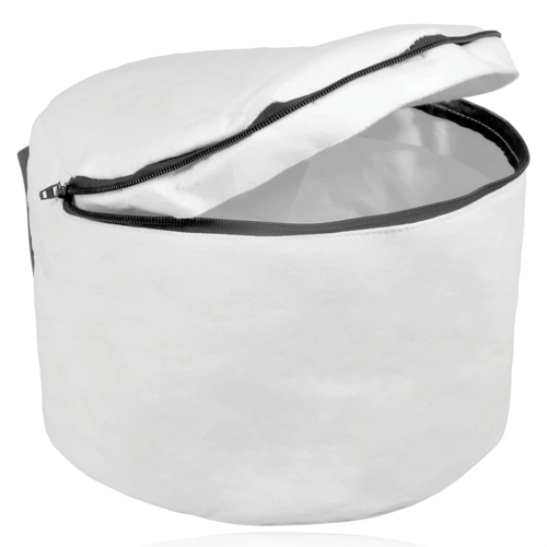 Reusable Washable Dust Bags With Zip For Hetty 1