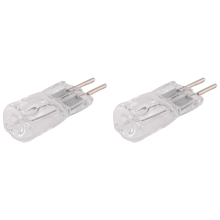 2X for 75W 220V Flash Tube Lamp Bulb Photo Studio Compact Strobe Light K150A K180A 250SDI 300SDI E250