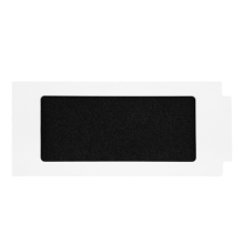 Für den Hepa-Filter der T30 PRO-Rouleau