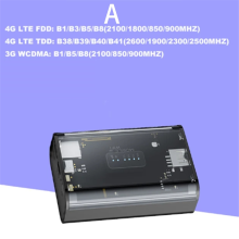 Router LTE Proteble Mini 5200mAh 4G 150 Mb/s, wersja azjatycka