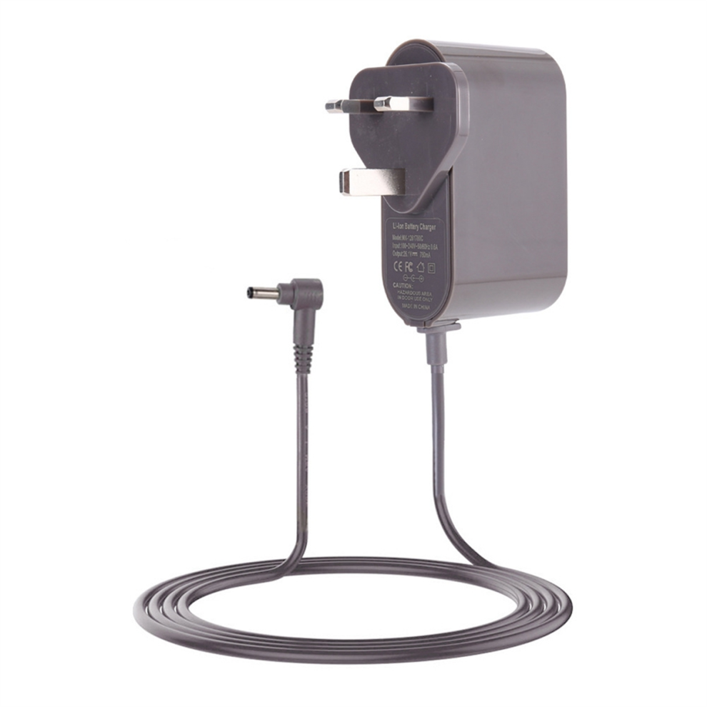 Chargeur de batterie LI pour aspirateur Omni-Glide / Wash G1, prise britannique