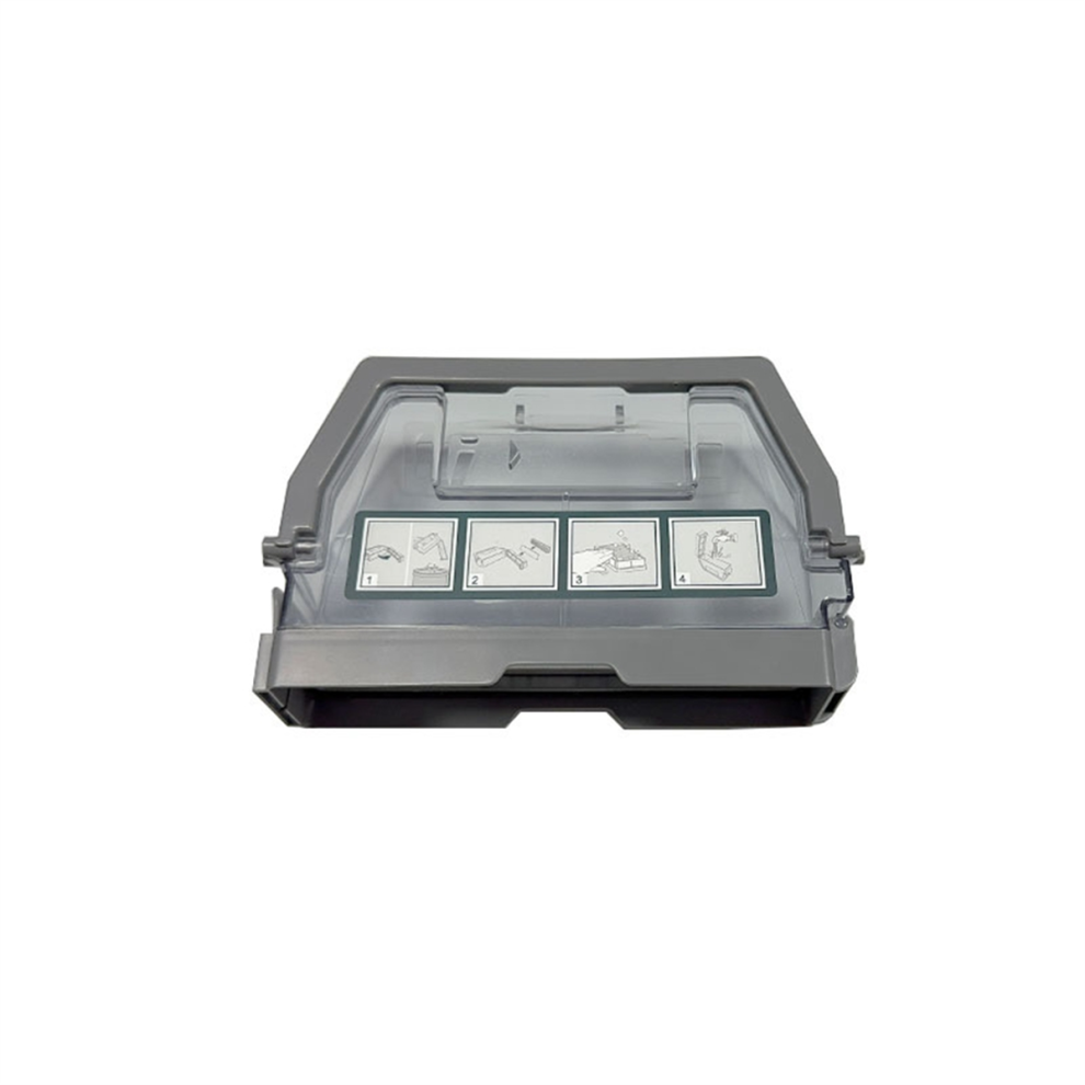 DepóSito De Polvo Para Aspiradoras Ozmo Slim 10, 11 DK35 DK33 DK45 DK36-image