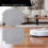 Handschuhe für Mi Robot Vacuum Mop 2S / S12 P/Mop Pro 4