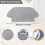 Handschuhe für Mi Robot Vacuum Mop 2S / S12 P/Mop Pro 6